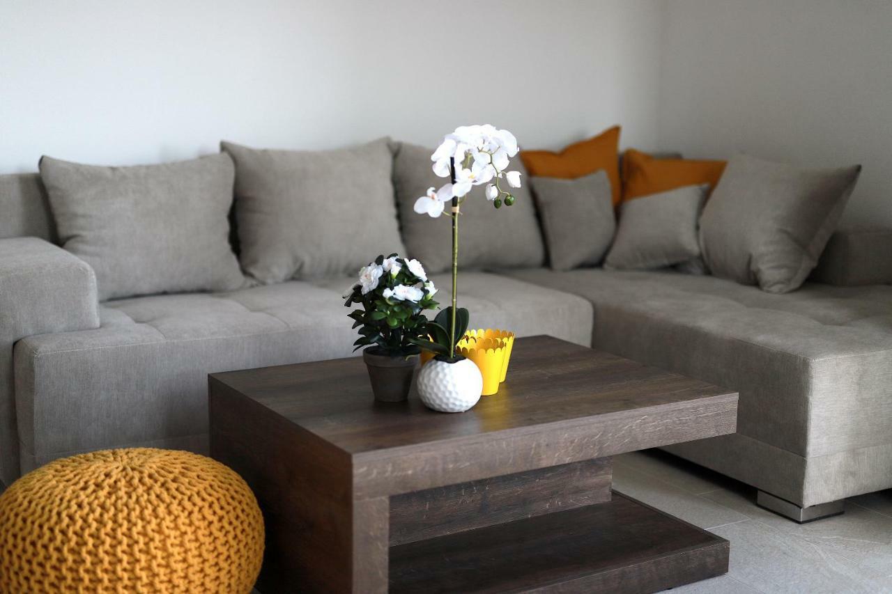 Apartmani Judita Pinezici  Ngoại thất bức ảnh